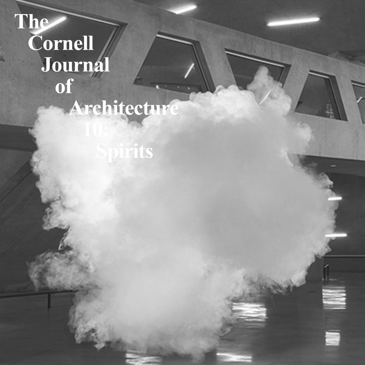 Cornell Journal Architecture pic