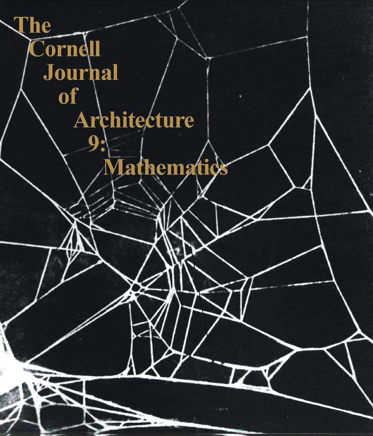 Cornell Journal Architecture