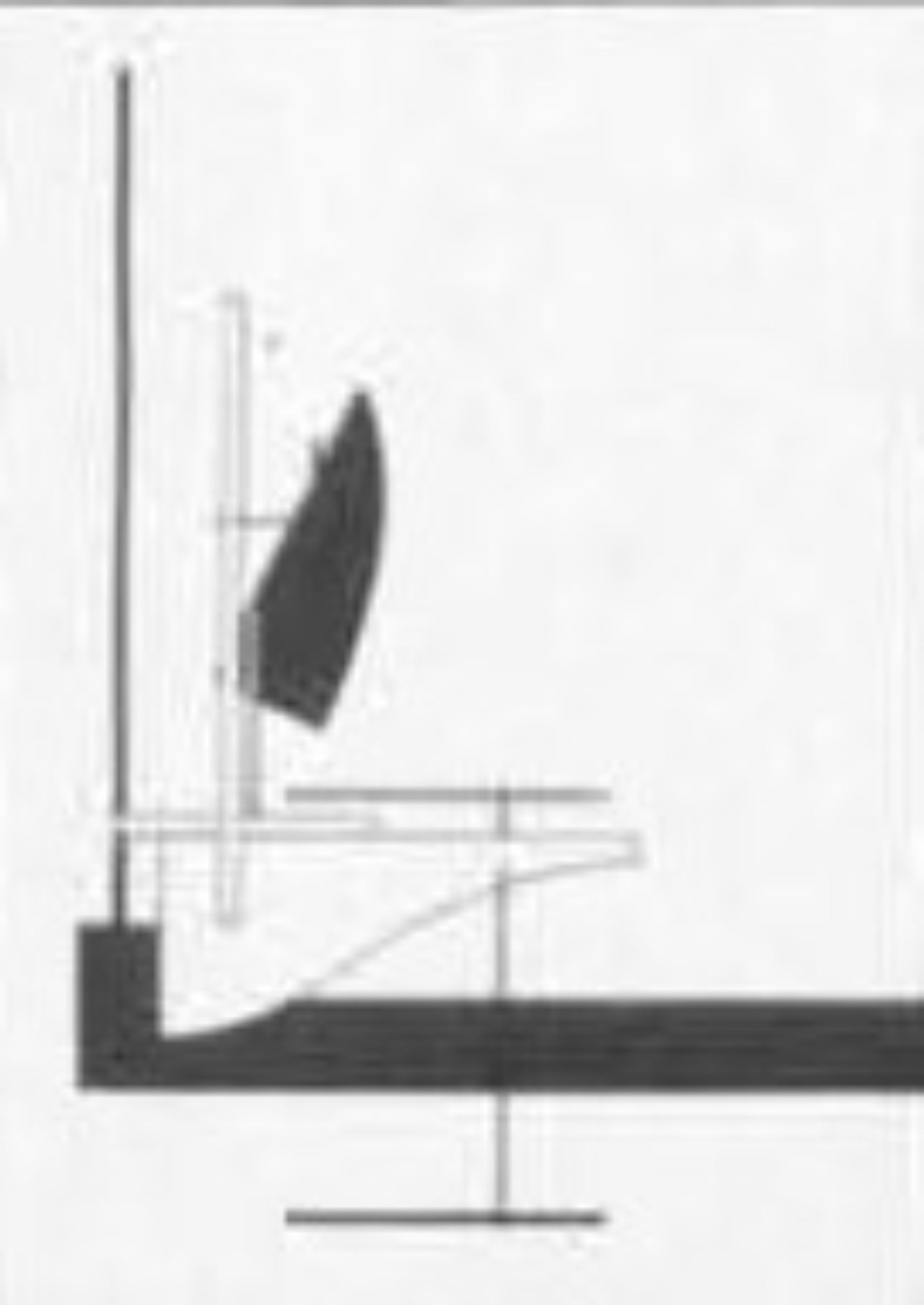 洋書 Boullee&Visionary Architecture Visionary Architects: Boulee, Ledoux, Lequeu: Lemagny, Jean