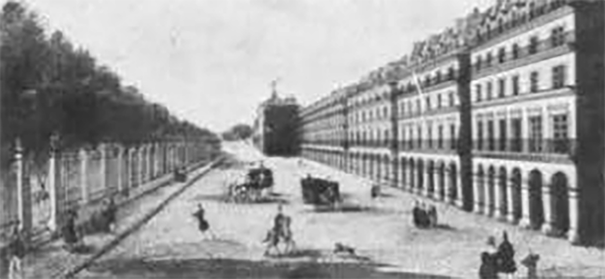 Cornell Journal Architecture